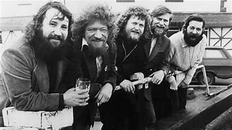 Artist The Dubliners